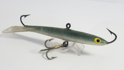 Rapala tasapaino 10g vanha malli