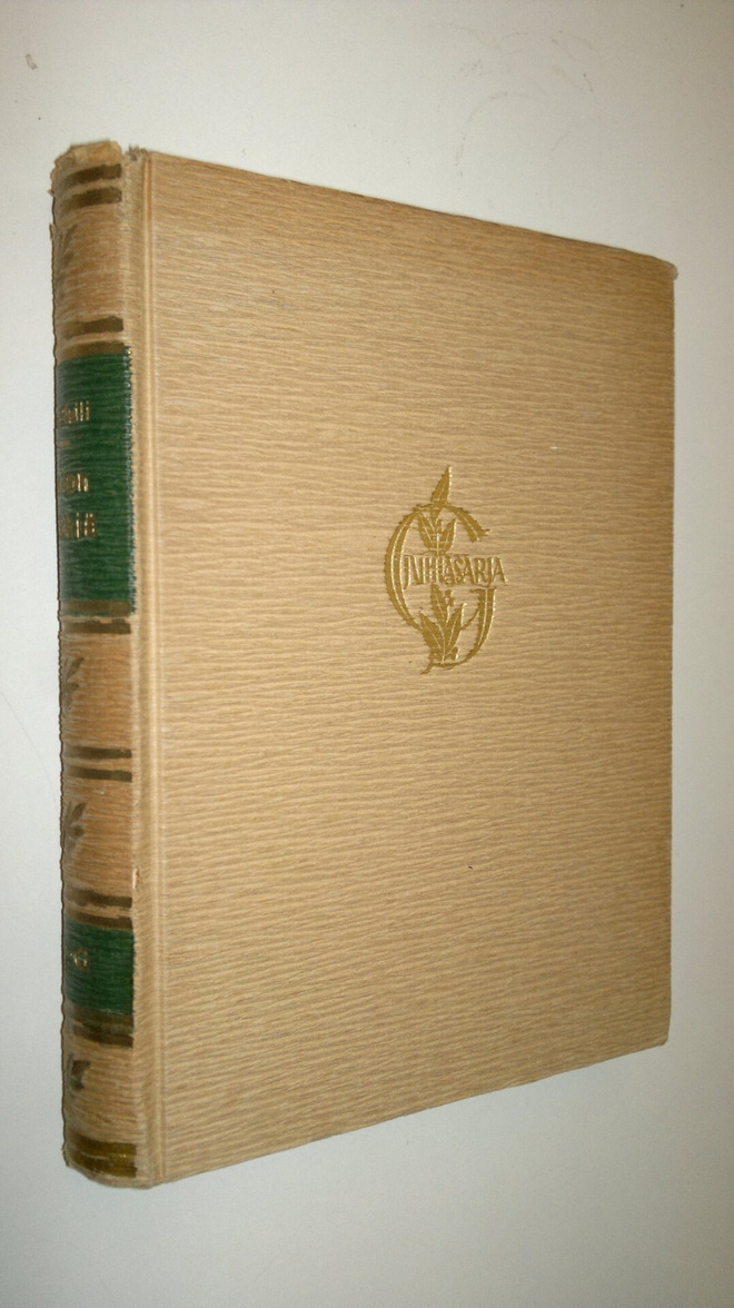 Leontine von Szili : Valon leikkiä