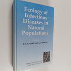 Ecology of infectious diseases in natural populations - pikkukuva 1