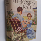 Francis Parkinson Keyes : Hienoston katu : romaani - pikkukuva 1
