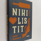Antti Saarimaa : Nihilistit - pikkukuva 1