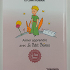 Henri Medori : Le Petit Prince et le corps humain - pikkukuva 2