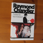 Raymomd Chandler:Näkemiin,kaunokaiseni.Sid. - pikkukuva 1