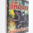 Reino Lehväslaiho : Kontion sissit - pikkukuva 1