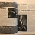 Finnish Jazz kirja, 1998 - pikkukuva 3