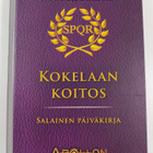 Rick Riordan : Kokelaan koitos : salainen päiväkirja - pikkukuva 1