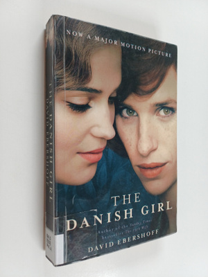 David Ebershoff : The danish girl