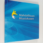 Elämäsi muutos : Päijät- ja Kanta-Hämeen versio (+cd) - pikkukuva 1