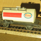 Märklin Esso tankkivaunu - pikkukuva 1