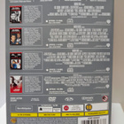 4 x dvd Tappava ase 1-4 - Lethal Weapon 1-4 - pikkukuva 2