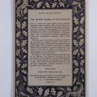 William A. Robson : The British system of government - pikkukuva 2