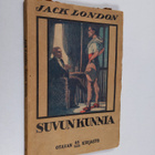 Jack London : Suvun kunnia ja muita kertomuksia Hawaii-sa... - pikkukuva 1