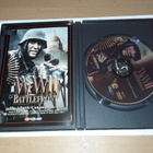 WWII Battlefront: The Atlantic Campaign - US Region 0 DVD - pikkukuva 2