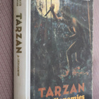 E. R. Burroughs : Tarzan ja leijonamies ( 1.p. ) - pikkukuva 1