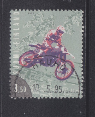 1995 Moottoriurheilu blokista loisto (2)