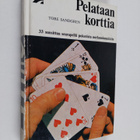Tore Sandgren : Pelataan korttia - pikkukuva 1