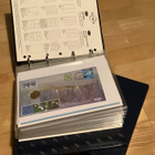 ”Kotiseutujen Suomi" -  maakunta rahakirje- kokoelma - pikkukuva 2