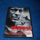 DIE HARD 4.0 (Bruce Willis) 2-disc*** - pikkukuva 1