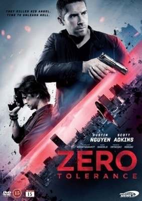 Zero Tolerance	(28 659)	k	-FI-	nordic,	DVD	scott adkins	2015