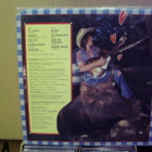 ELVIN BISHOP - HOG HEAVEN LP uusi muoveissaan + - pikkukuva 2