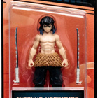 DEMON SLAYER INOSUKE HASHIBARA 13CM	(42 503)	13cm	FIGUURI	B - pikkukuva 1
