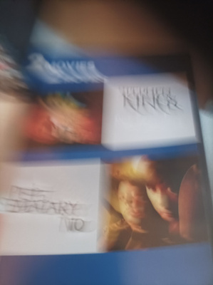 Pet sematary I & II