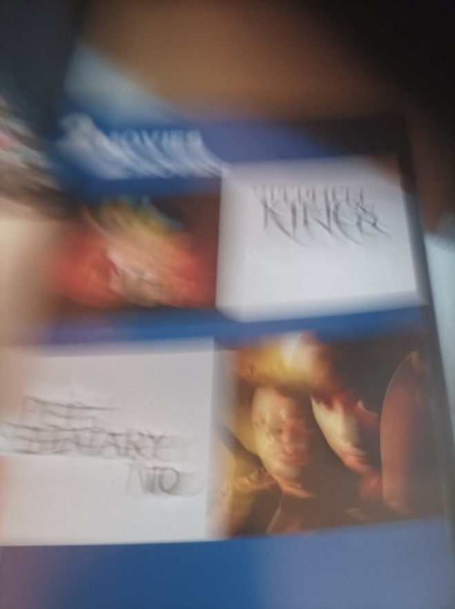 Pet sematary I & II