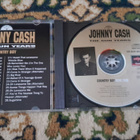 Johnny Cash -The Sun Years: Country Boy (Demos & alt.takes) - pikkukuva 2