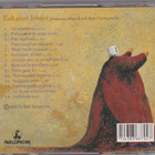 Hector - Kultaiset Lehdet - pikkukuva 2