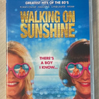Walking on Sunshine (2014) romanttinen komediamusikaali - pikkukuva 1
