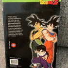 DRAGON BALL Z 11 (BURDOCK1N TAR1NA) SUOMI - pikkukuva 2