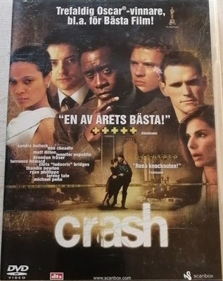 Crash