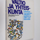 Jaakko ym. (toim.) Nousiainen : Valtio ja yhteiskunta : t... - pikkukuva 1