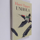 Harri Tapper : Unhola - pikkukuva 1
