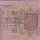 50 Markkaa 1977 M0000031 kl.5 - pikkukuva 2