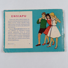 Aarre Järvinen : Ensiapu - pikkukuva 2