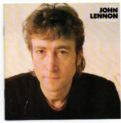 JOHN LENNON The Collection