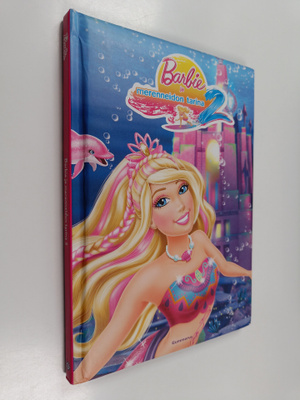 Elise Allen : Barbie ja merenneidon tarina 2