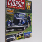 Classic Motor Magasin nro 4/2001 - pikkukuva 1