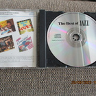 THE BEST OF JAZZ (CD) INCLUDING LOUIS ARMSTRONG, BILLIE HOLI - pikkukuva 2