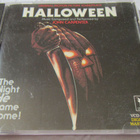 HALLOWEEN - John Carpenter Soundtrack OST (CD) - pikkukuva 1