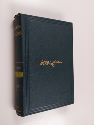 Wilkie Collins : Antonina : Or Fall of Rome