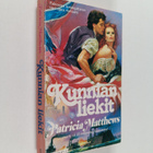 Patricia Matthews : Kunnian liekit - pikkukuva 1