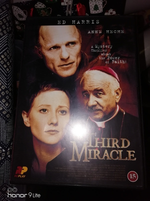 Third miracle