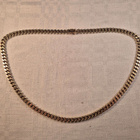 Kaulaketju, 14K, AO, 57 cm, 7 mm, 102,8 g - pikkukuva 2