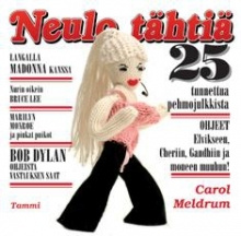 Carol Meldrum - Neulo tähtiä