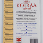 Bruce Fogle : Mikä koiraa vaivaa? - pikkukuva 2