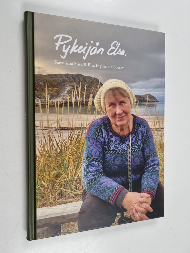 Karoliina Siira : Pykeijän Elsa