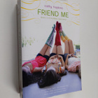 Cathy Hopkins : Friend Me - Mates, Dates, and Inflatable ... - pikkukuva 1