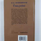 P. G. Wodehouse : Onnen portaat - pikkukuva 2